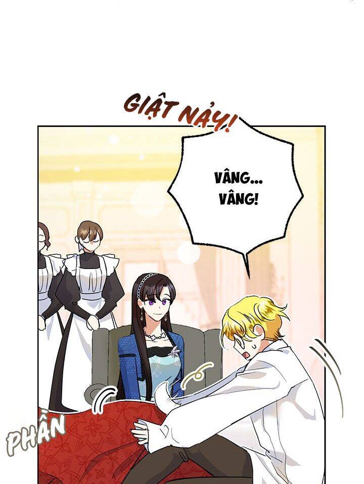 Cuộc Sống Vui Vẻ Của Ác Nữ Chapter 12 - 6