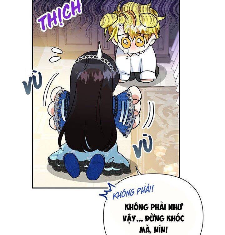 Cuộc Sống Vui Vẻ Của Ác Nữ Chapter 12 - 53