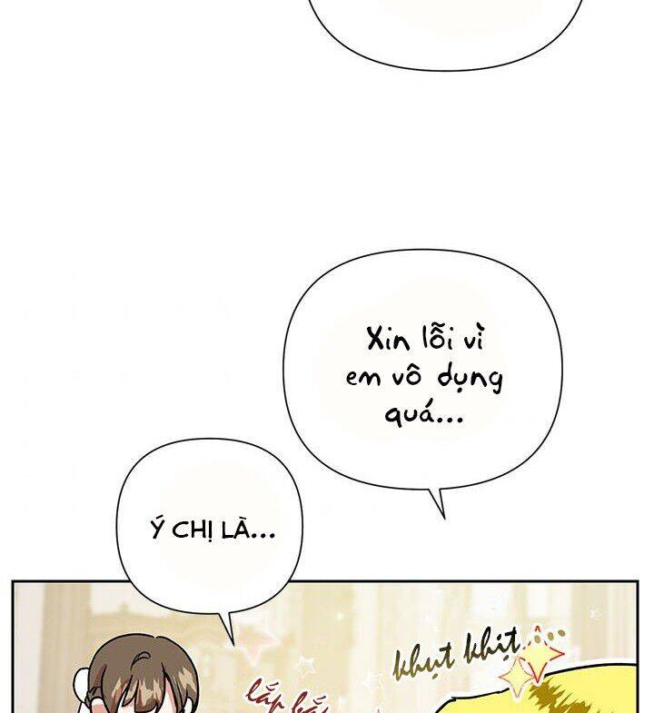 Cuộc Sống Vui Vẻ Của Ác Nữ Chapter 12 - 54
