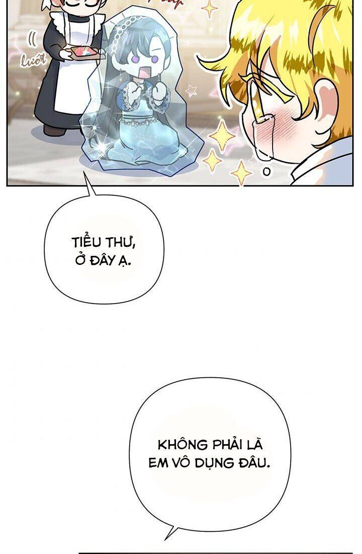 Cuộc Sống Vui Vẻ Của Ác Nữ Chapter 12 - 55