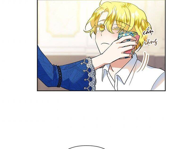 Cuộc Sống Vui Vẻ Của Ác Nữ Chapter 12 - 56