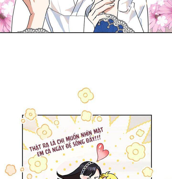 Cuộc Sống Vui Vẻ Của Ác Nữ Chapter 12 - 58
