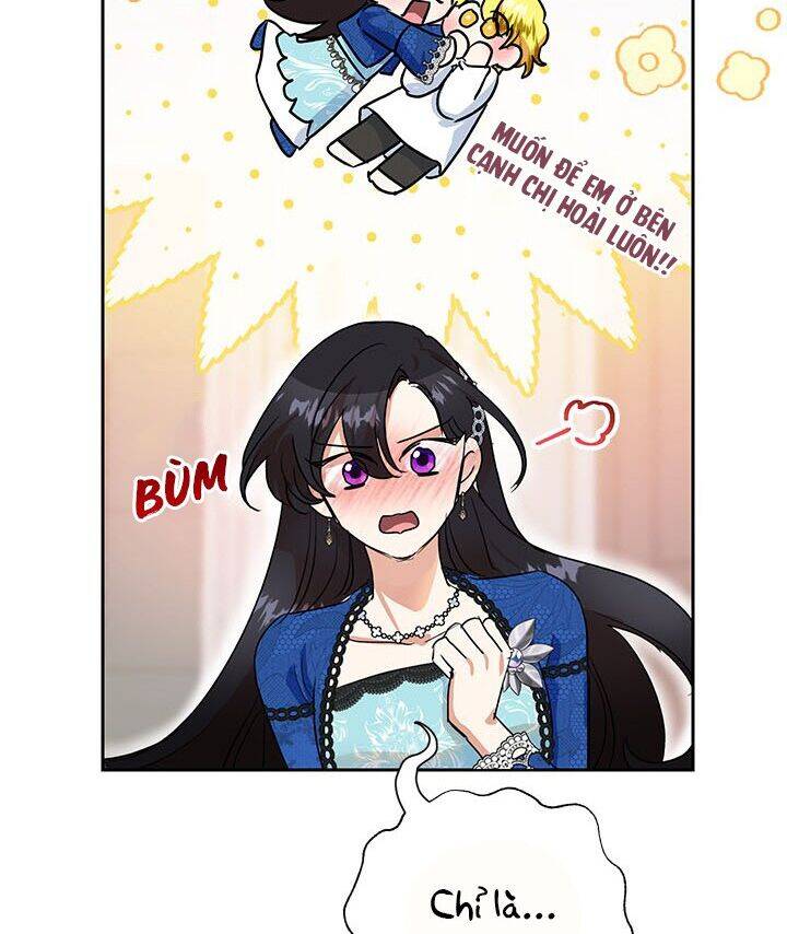Cuộc Sống Vui Vẻ Của Ác Nữ Chapter 12 - 59