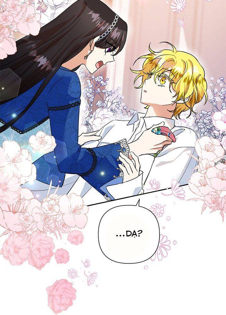 Cuộc Sống Vui Vẻ Của Ác Nữ Chapter 12 - 61