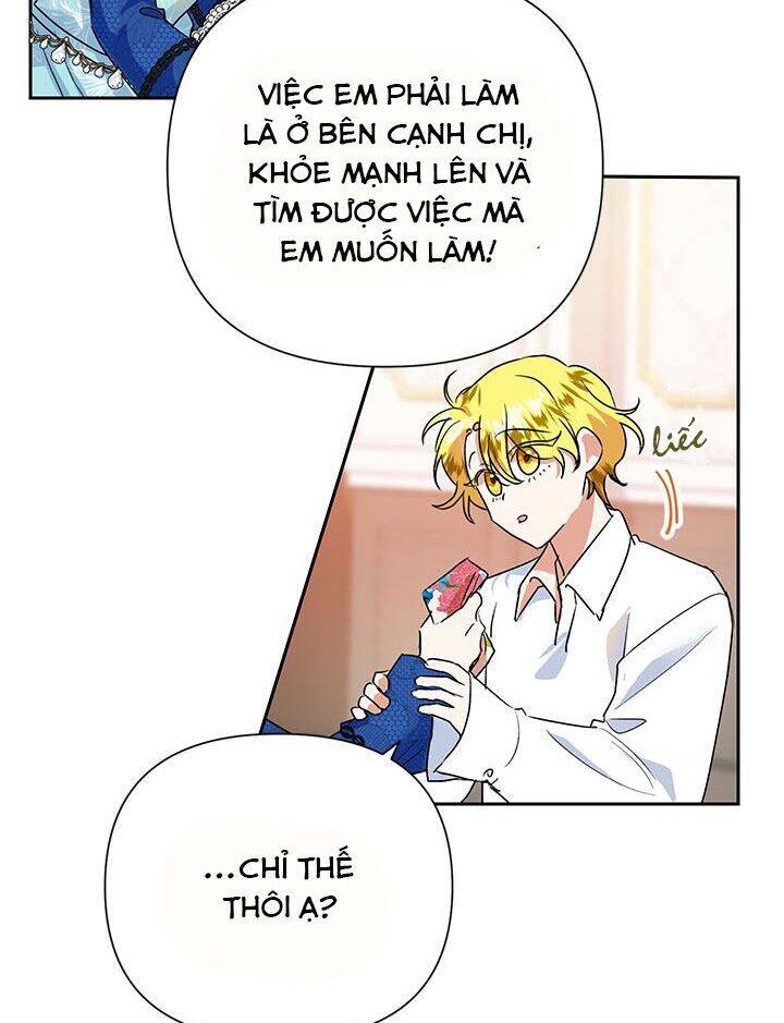 Cuộc Sống Vui Vẻ Của Ác Nữ Chapter 12 - 63