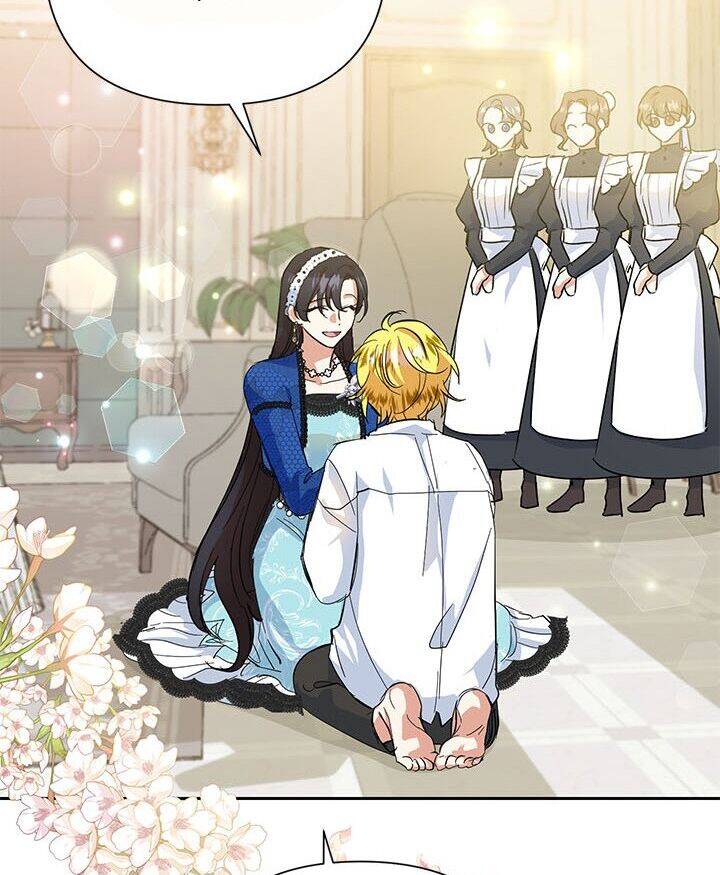 Cuộc Sống Vui Vẻ Của Ác Nữ Chapter 12 - 65