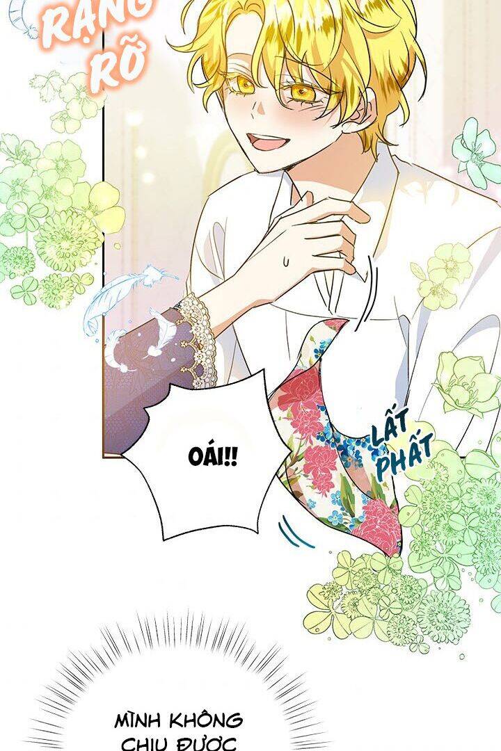 Cuộc Sống Vui Vẻ Của Ác Nữ Chapter 12 - 69