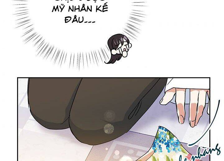 Cuộc Sống Vui Vẻ Của Ác Nữ Chapter 12 - 70
