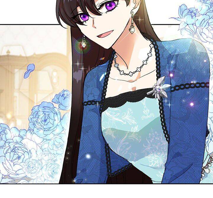 Cuộc Sống Vui Vẻ Của Ác Nữ Chapter 12 - 8