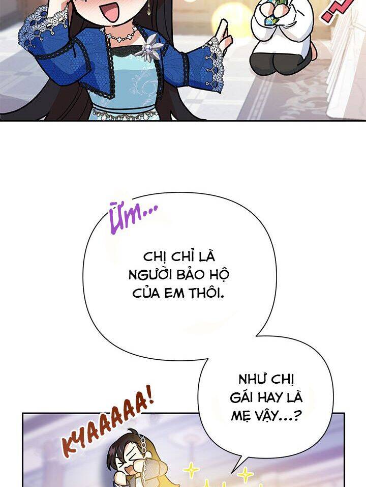 Cuộc Sống Vui Vẻ Của Ác Nữ Chapter 12 - 72