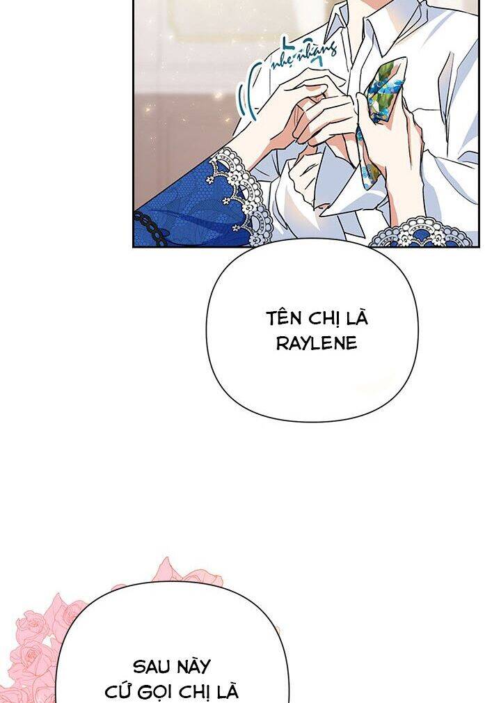 Cuộc Sống Vui Vẻ Của Ác Nữ Chapter 12 - 75