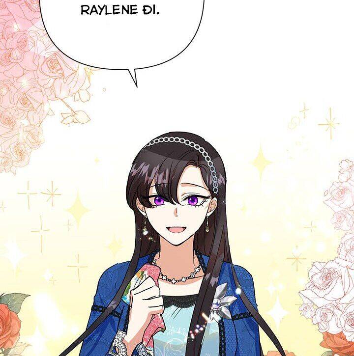 Cuộc Sống Vui Vẻ Của Ác Nữ Chapter 12 - 76