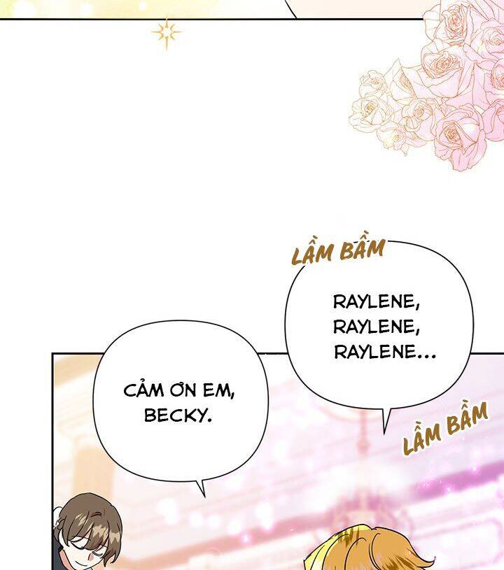 Cuộc Sống Vui Vẻ Của Ác Nữ Chapter 12 - 79