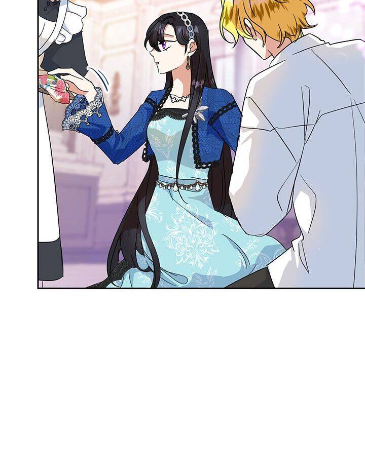 Cuộc Sống Vui Vẻ Của Ác Nữ Chapter 12 - 80