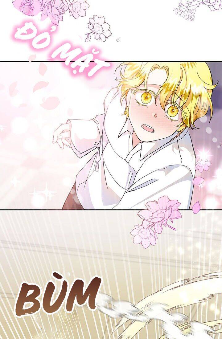 Cuộc Sống Vui Vẻ Của Ác Nữ Chapter 12 - 88