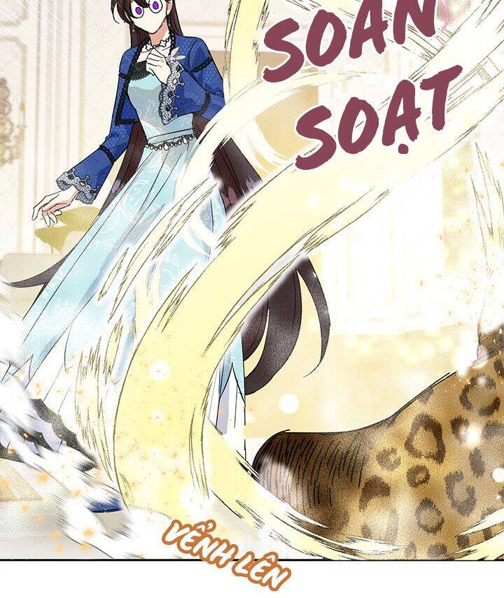 Cuộc Sống Vui Vẻ Của Ác Nữ Chapter 12 - 90