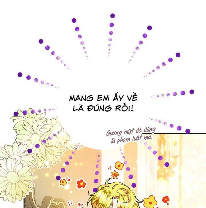 Cuộc Sống Vui Vẻ Của Ác Nữ Chapter 12 - 10