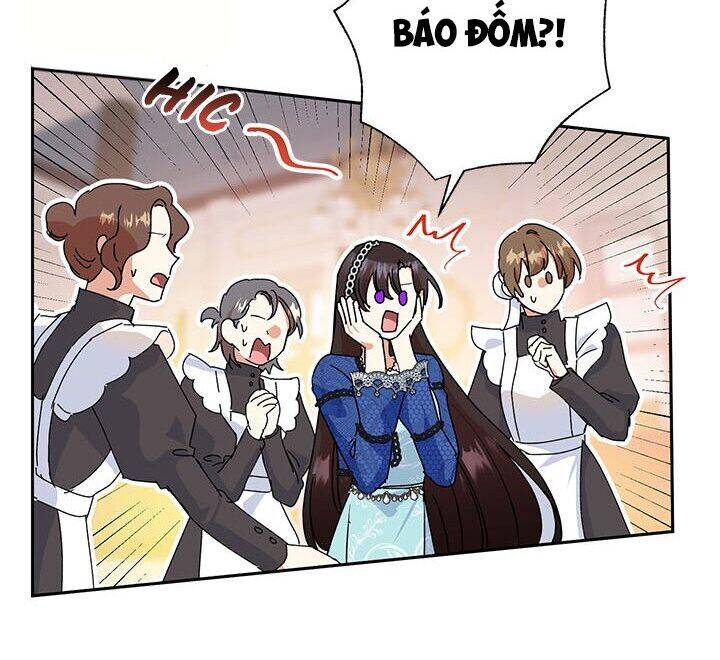 Cuộc Sống Vui Vẻ Của Ác Nữ Chapter 12 - 93