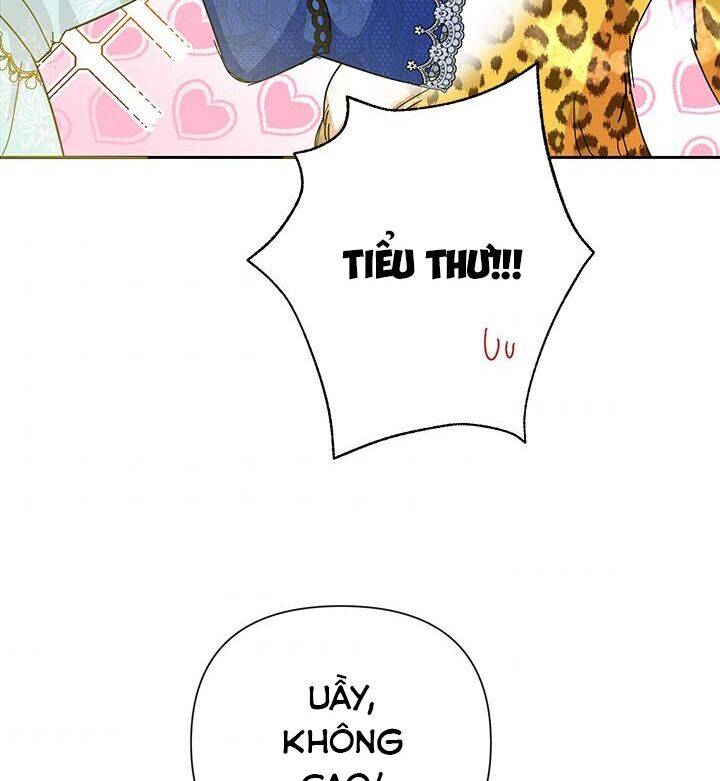 Cuộc Sống Vui Vẻ Của Ác Nữ Chapter 12 - 95