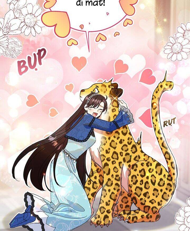 Cuộc Sống Vui Vẻ Của Ác Nữ Chapter 12 - 98