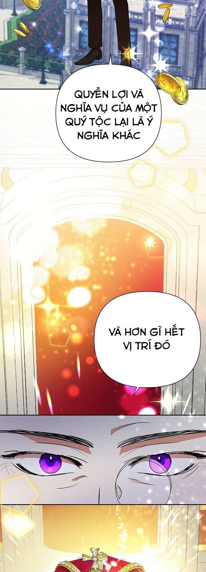 Cuộc Sống Vui Vẻ Của Ác Nữ Chapter 13 - 30