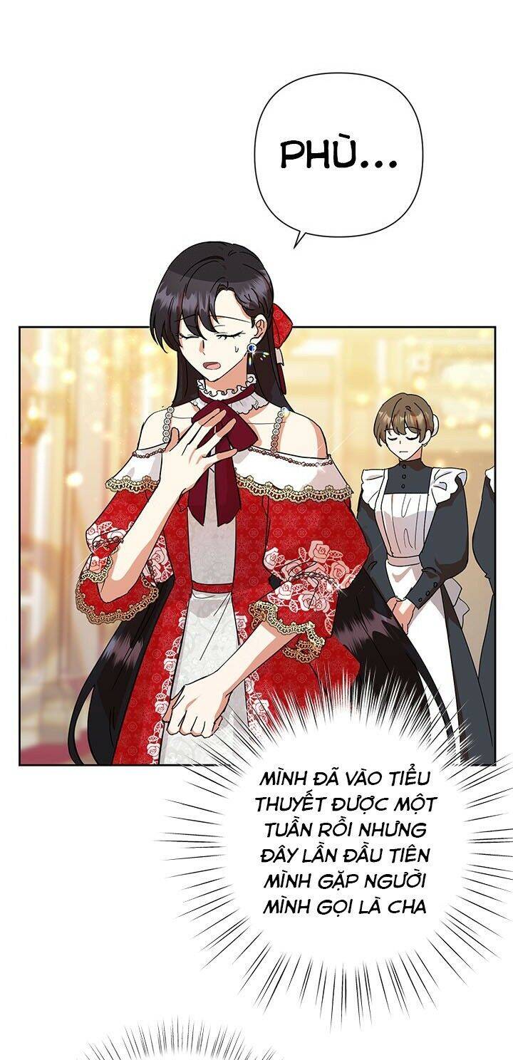 Cuộc Sống Vui Vẻ Của Ác Nữ Chapter 13 - 4