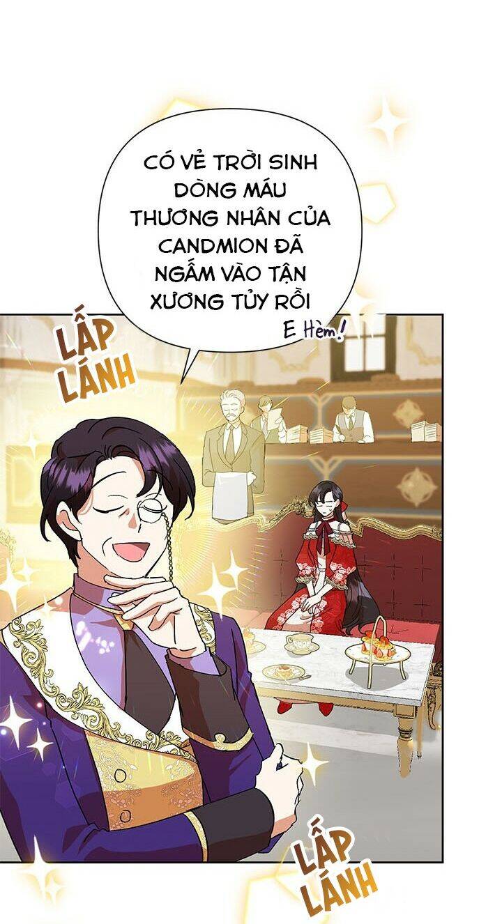 Cuộc Sống Vui Vẻ Của Ác Nữ Chapter 13 - 32