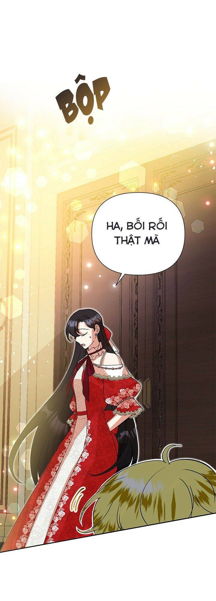 Cuộc Sống Vui Vẻ Của Ác Nữ Chapter 13 - 49