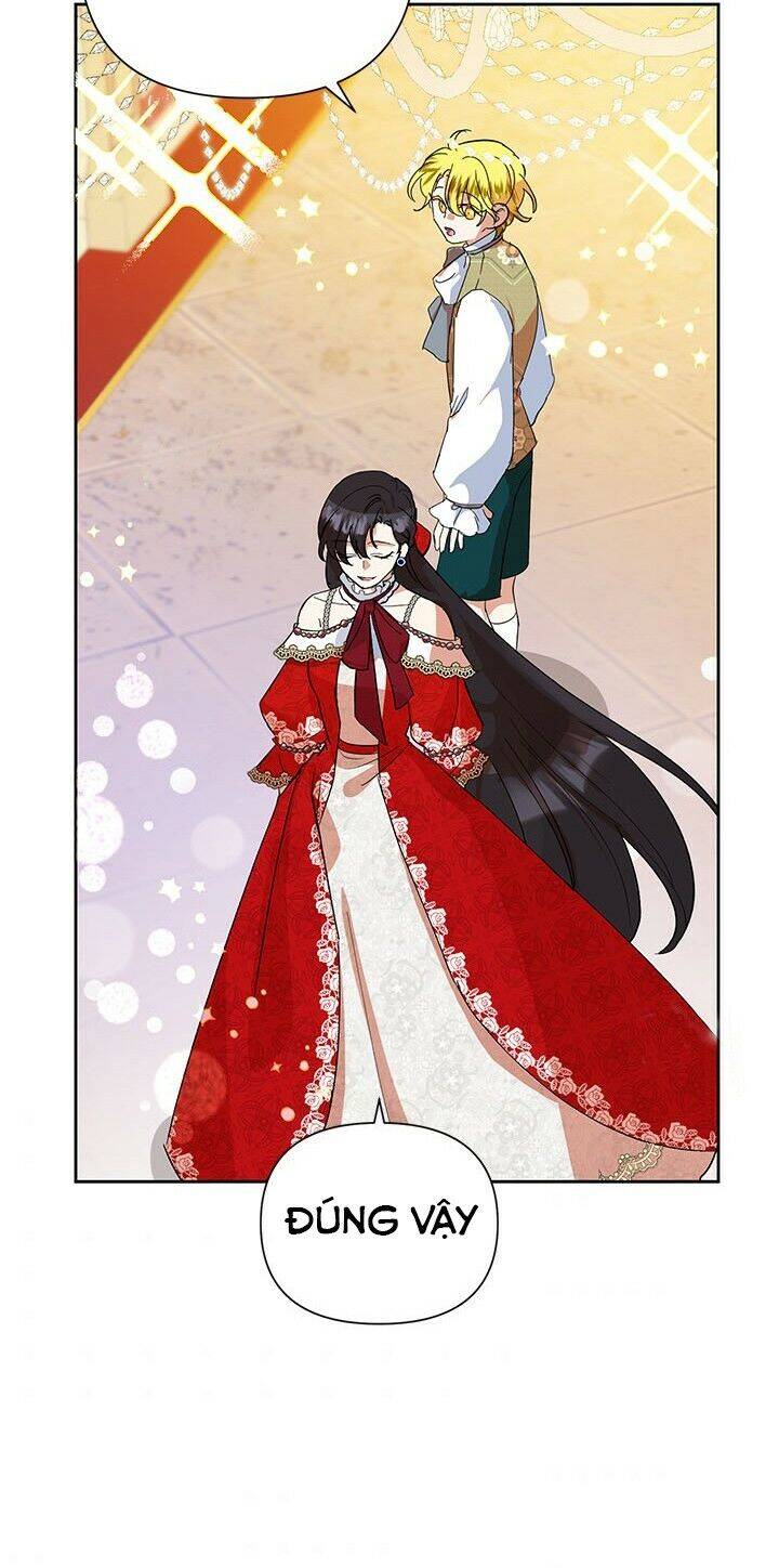 Cuộc Sống Vui Vẻ Của Ác Nữ Chapter 13 - 58