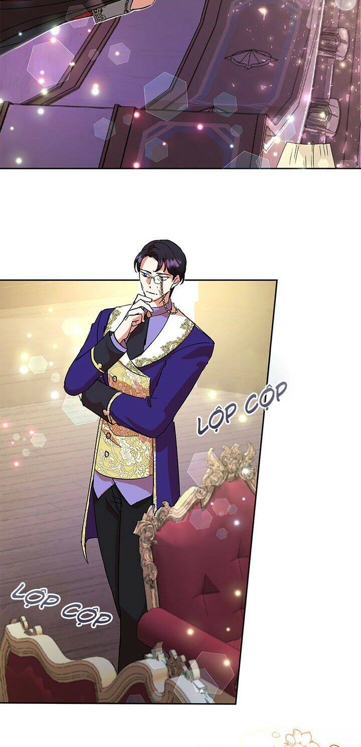 Cuộc Sống Vui Vẻ Của Ác Nữ Chapter 13 - 8