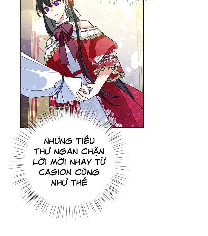 Cuộc Sống Vui Vẻ Của Ác Nữ Chapter 14 - 13