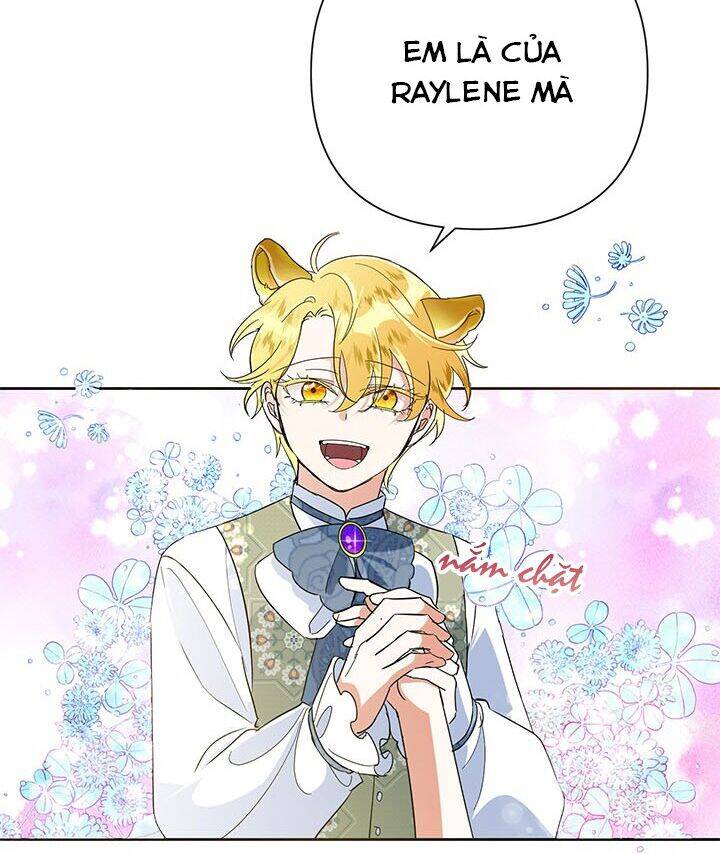 Cuộc Sống Vui Vẻ Của Ác Nữ Chapter 14 - 26