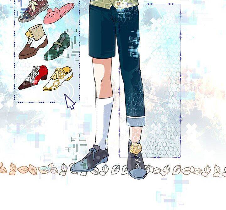 Cuộc Sống Vui Vẻ Của Ác Nữ Chapter 14 - 41