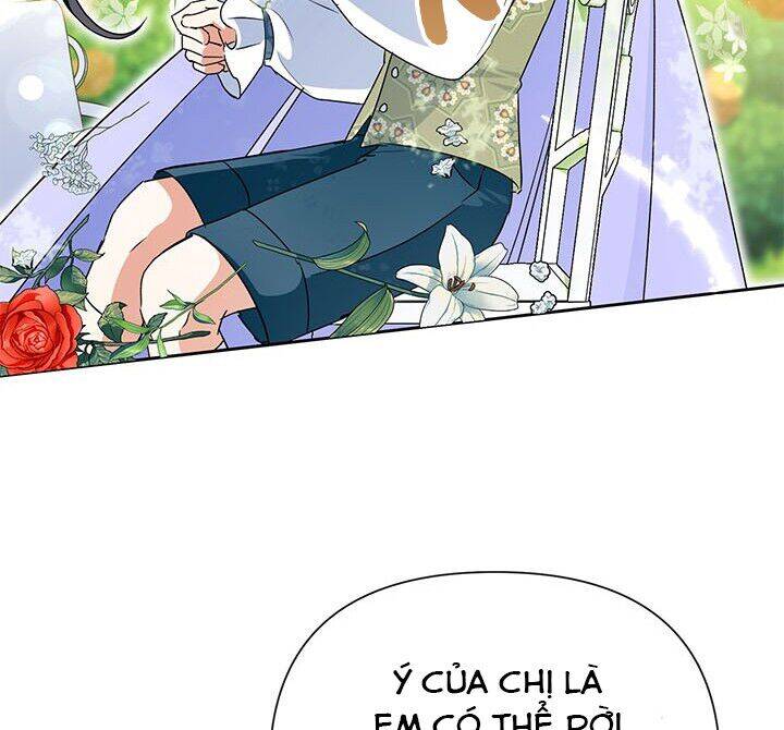 Cuộc Sống Vui Vẻ Của Ác Nữ Chapter 14 - 71