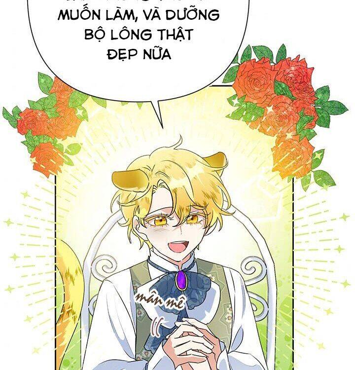 Cuộc Sống Vui Vẻ Của Ác Nữ Chapter 14 - 83