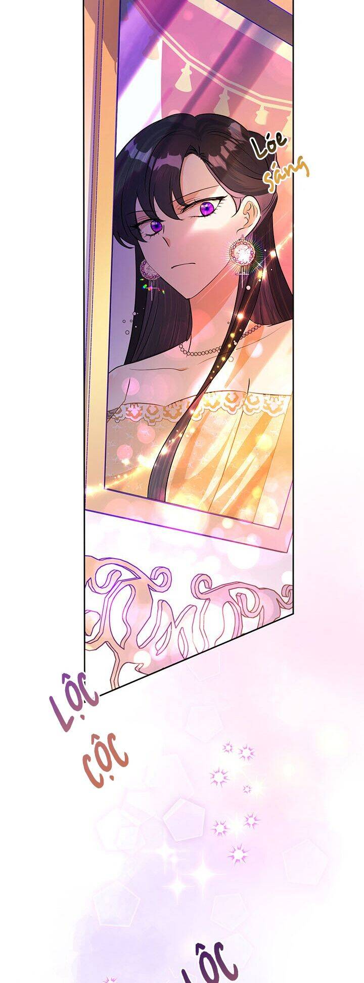 Cuộc Sống Vui Vẻ Của Ác Nữ Chapter 17 - 37