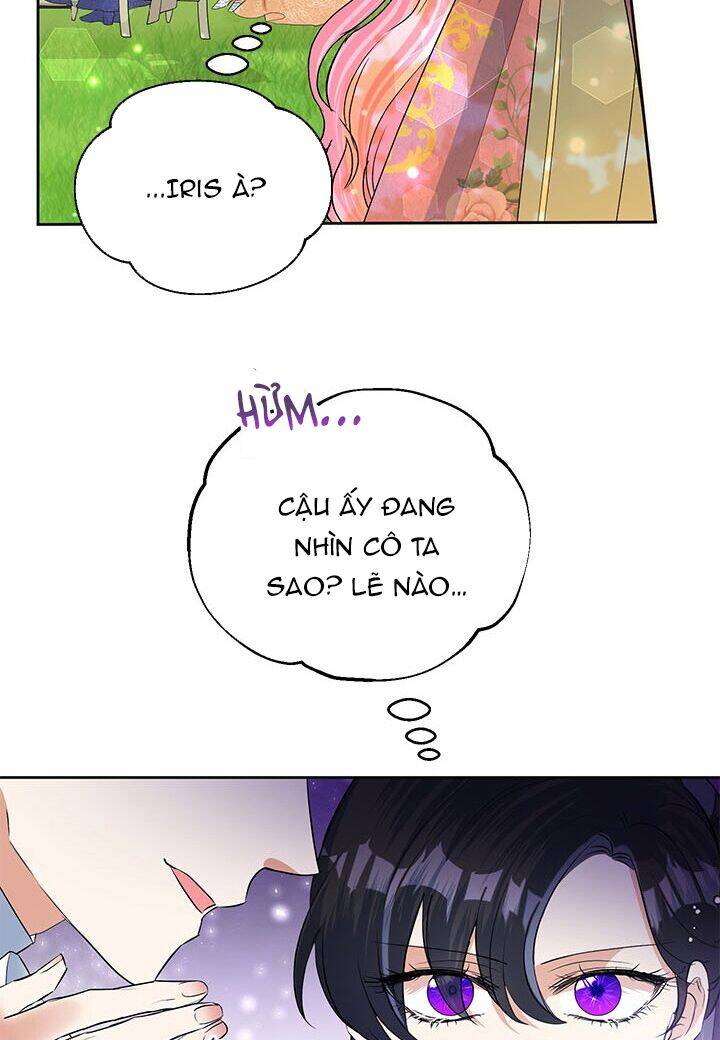 Cuộc Sống Vui Vẻ Của Ác Nữ Chapter 17 - 6