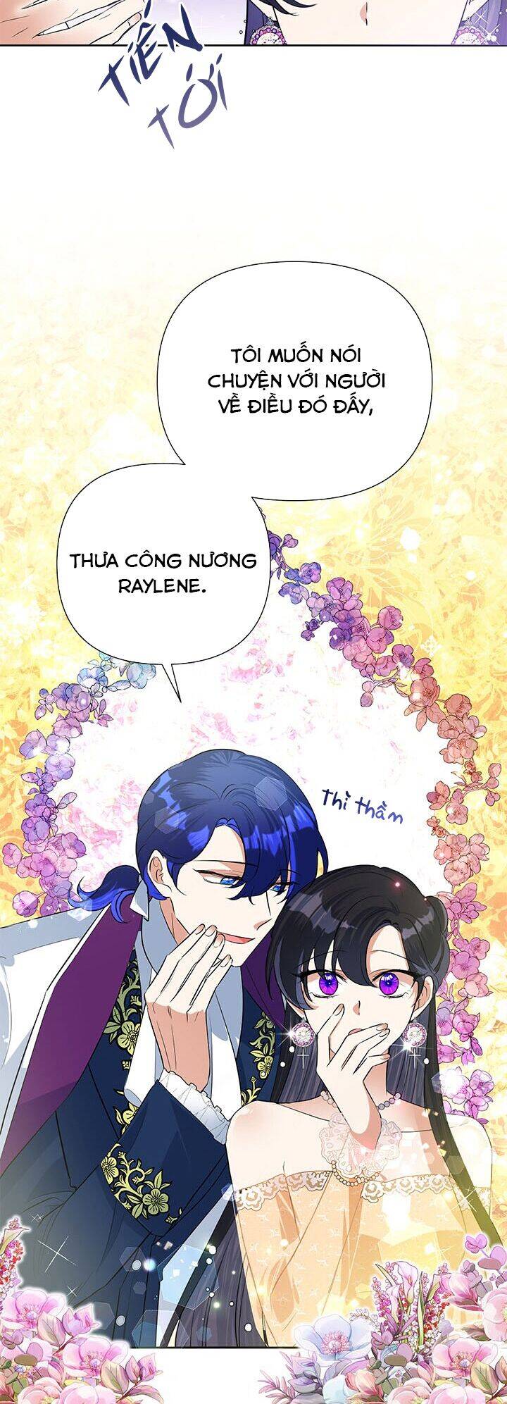 Cuộc Sống Vui Vẻ Của Ác Nữ Chapter 17 - 7