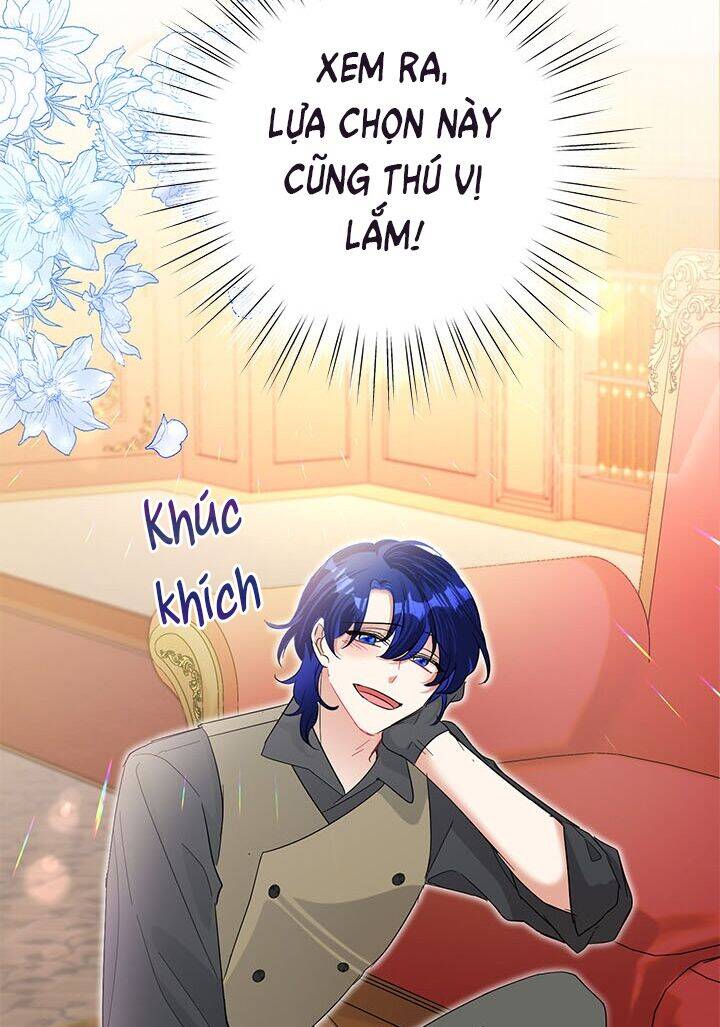 Cuộc Sống Vui Vẻ Của Ác Nữ Chapter 18 - 61