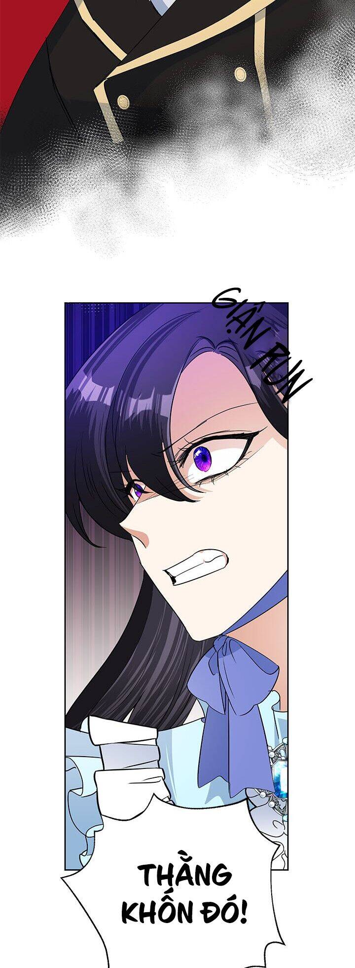 Cuộc Sống Vui Vẻ Của Ác Nữ Chapter 19 - 17