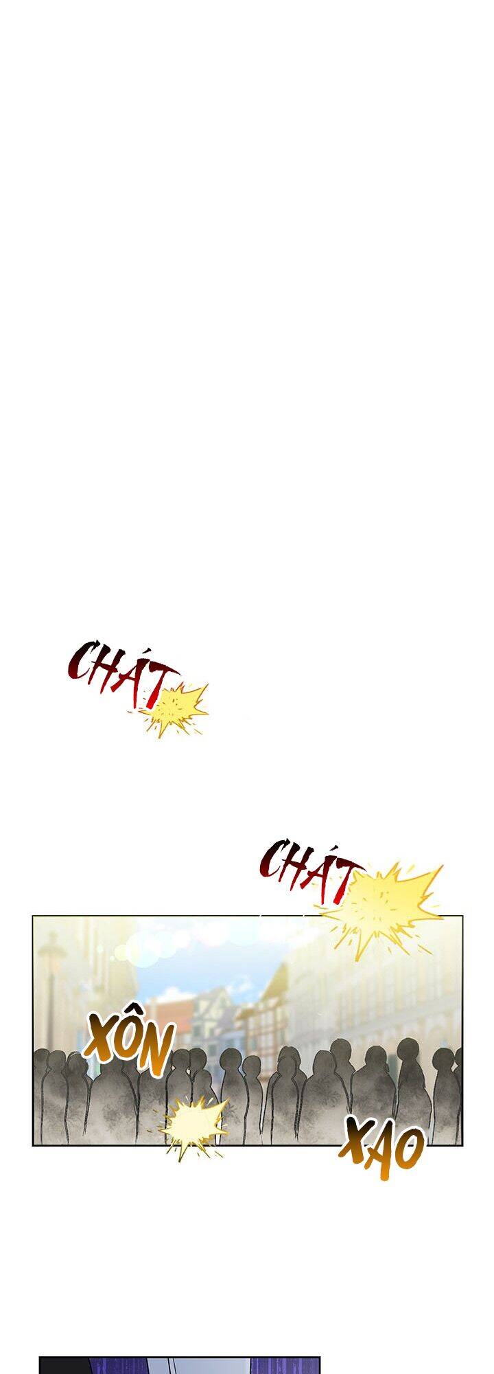 Cuộc Sống Vui Vẻ Của Ác Nữ Chapter 19 - 19
