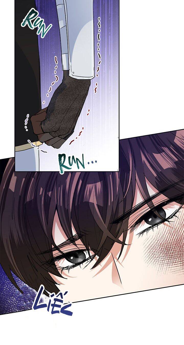 Cuộc Sống Vui Vẻ Của Ác Nữ Chapter 19 - 20