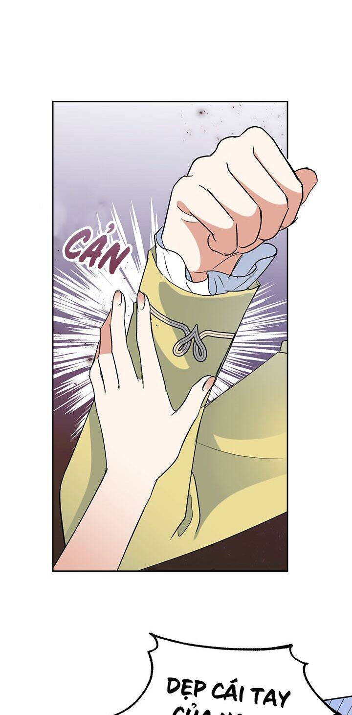 Cuộc Sống Vui Vẻ Của Ác Nữ Chapter 19 - 22