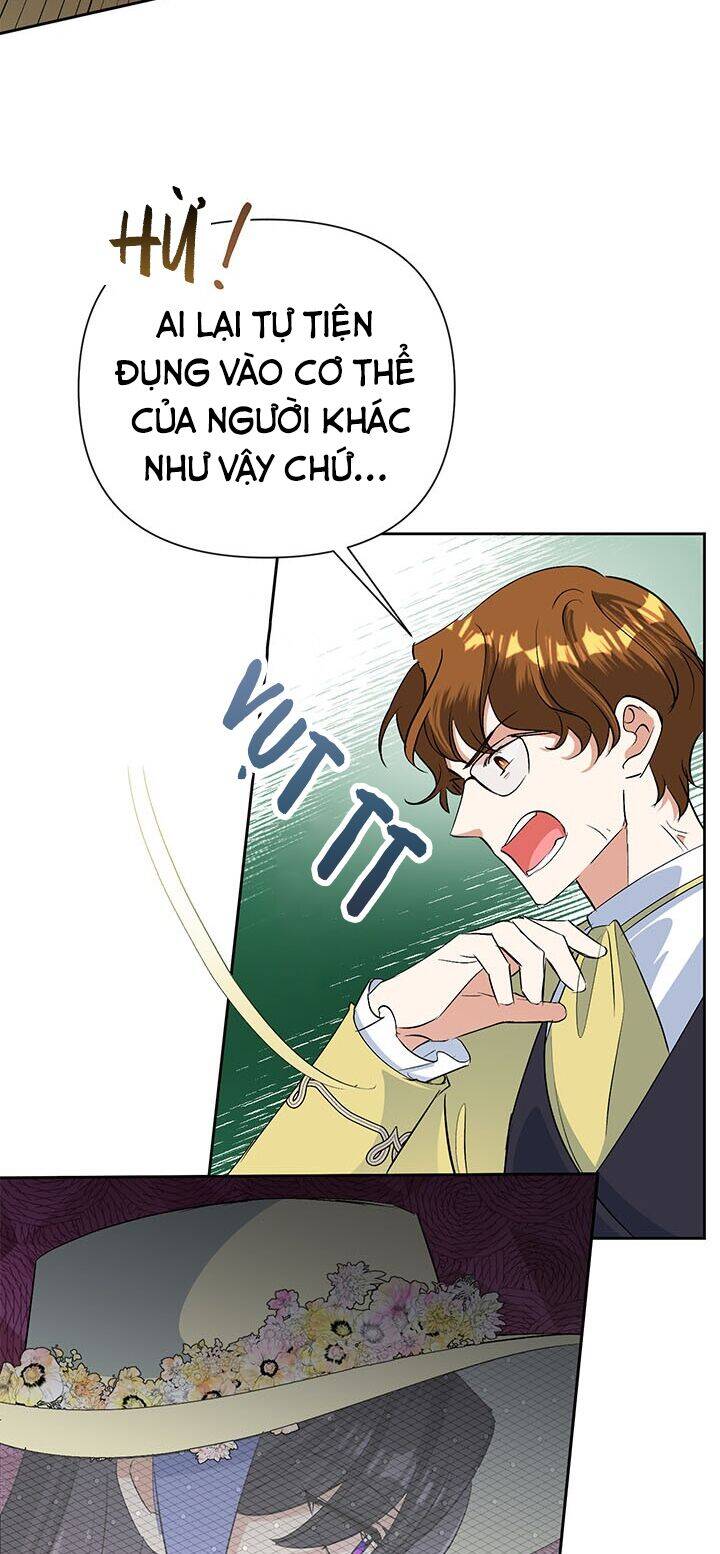 Cuộc Sống Vui Vẻ Của Ác Nữ Chapter 19 - 24