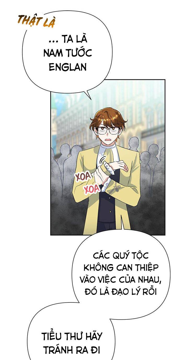 Cuộc Sống Vui Vẻ Của Ác Nữ Chapter 19 - 28