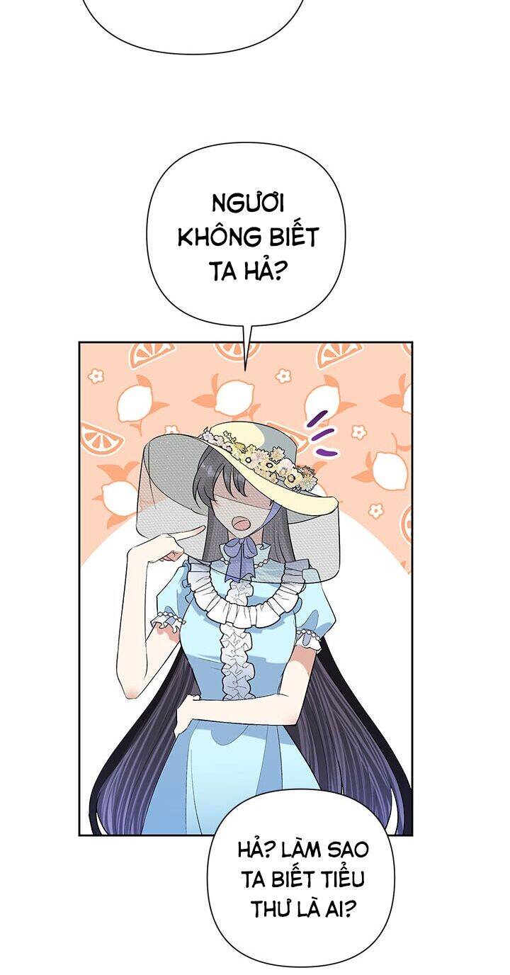 Cuộc Sống Vui Vẻ Của Ác Nữ Chapter 19 - 29