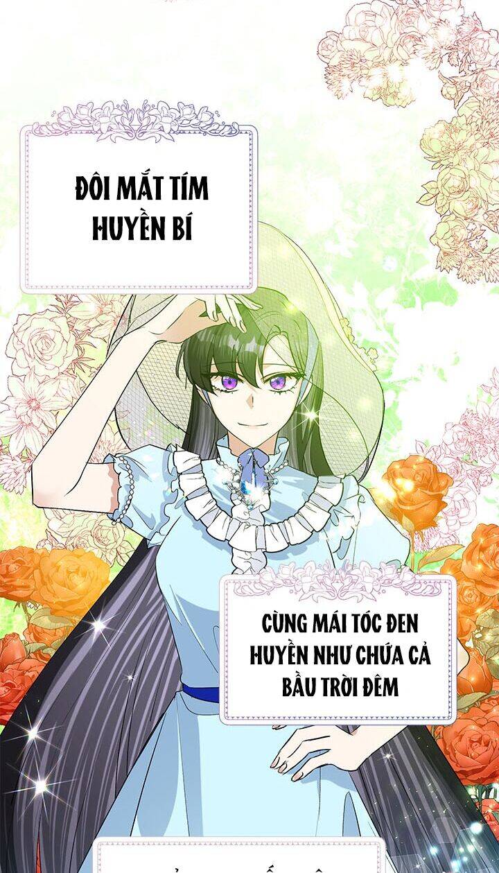 Cuộc Sống Vui Vẻ Của Ác Nữ Chapter 19 - 31