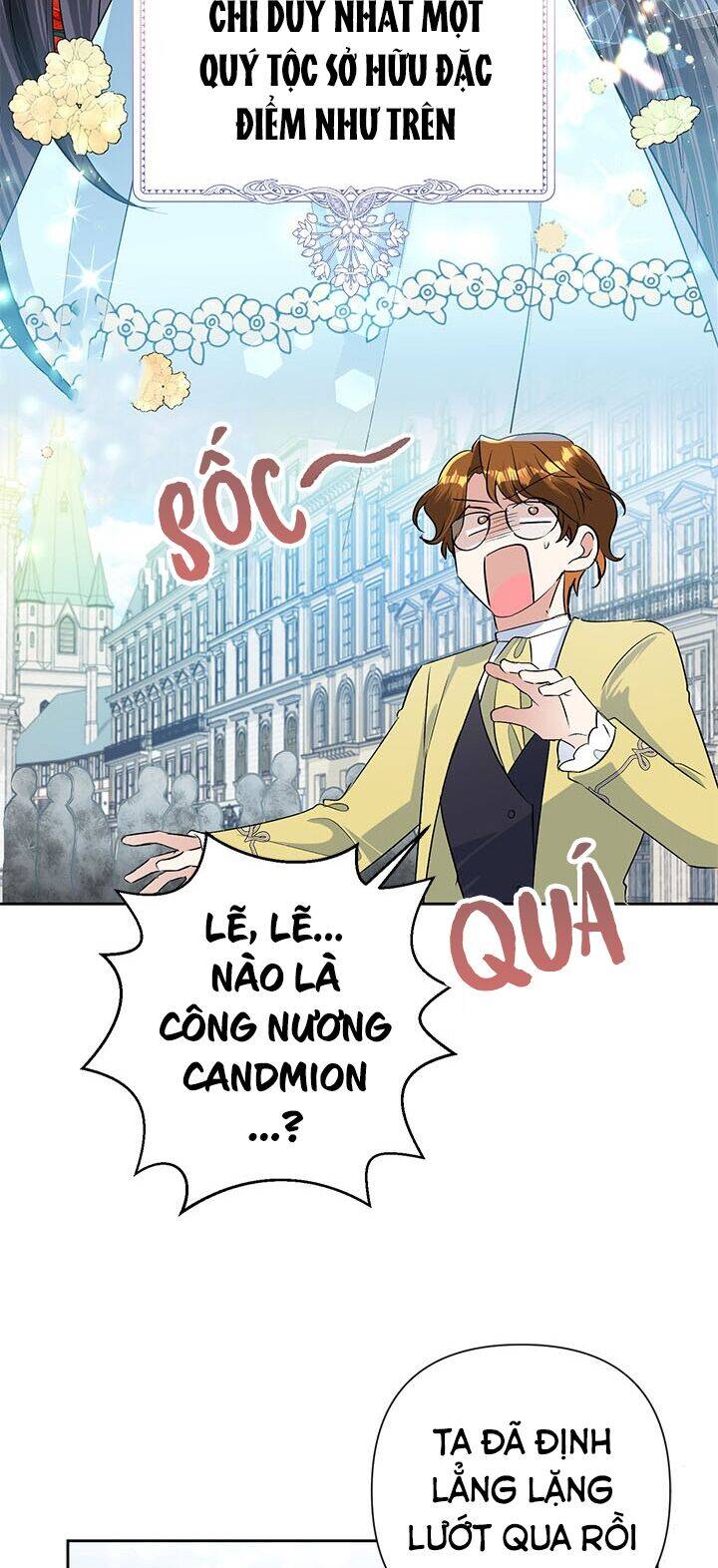 Cuộc Sống Vui Vẻ Của Ác Nữ Chapter 19 - 32