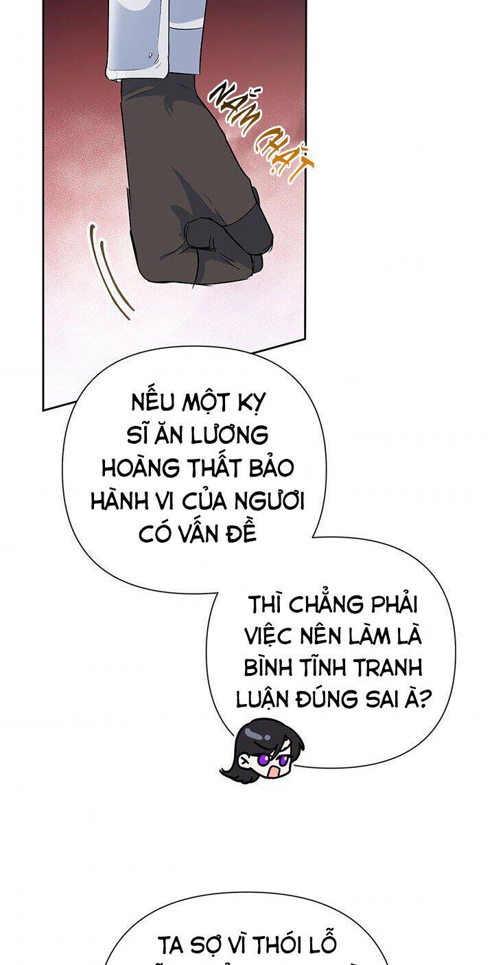 Cuộc Sống Vui Vẻ Của Ác Nữ Chapter 19 - 34