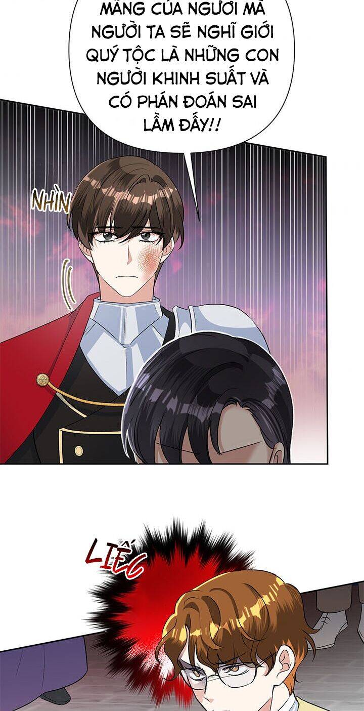Cuộc Sống Vui Vẻ Của Ác Nữ Chapter 19 - 35